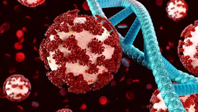 Belirtileri teşhisi zorlaştırabiliyor: Covid-19'un yeni varyantları Nimbus ve Stratus hakkında neler biliniyor?