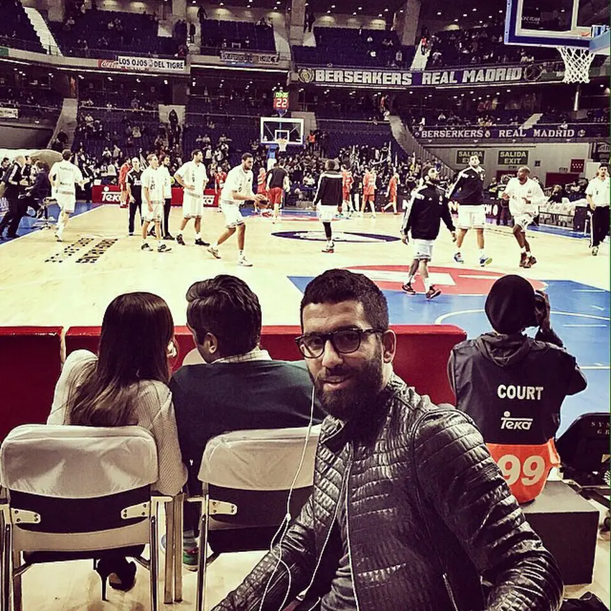 Arda Turan'ın 15 milyon euroluk malikanesi 148 Arda Turan'ın 15 milyon euroluk malikanesi 148