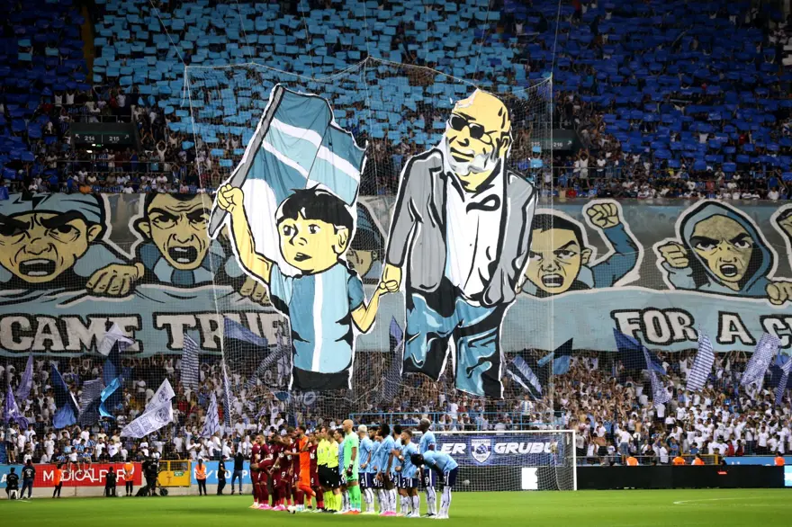 ADANA DEMİRSPOR-OSİJEK MAÇI NE ZAMAN, SAAT KAÇTA VE HANGİ KANALDA? 1