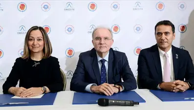 Obezite Akademisi kuruldu