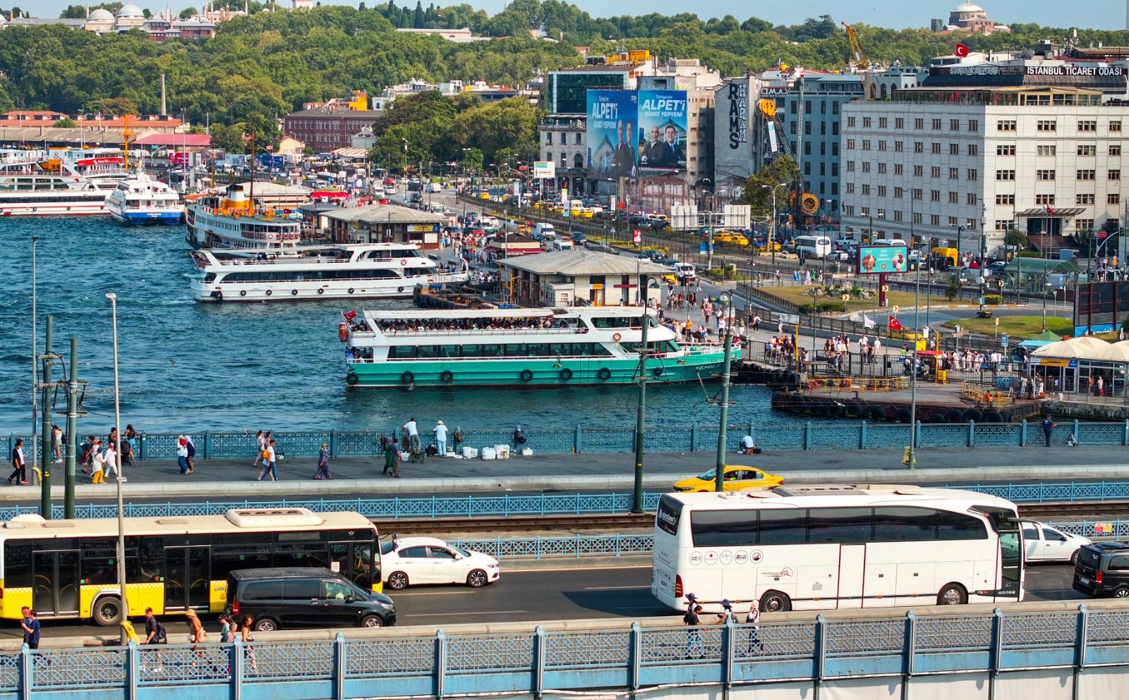 Türkiye'ye 9 günlük sıcak hava dalgası geliyor: Sıcaklık 50 dereceye çıkacak!