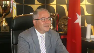 Nedim Türkmen kimdir, kaç yaşında? (Nedim Türkmen'in özgeçmişi)