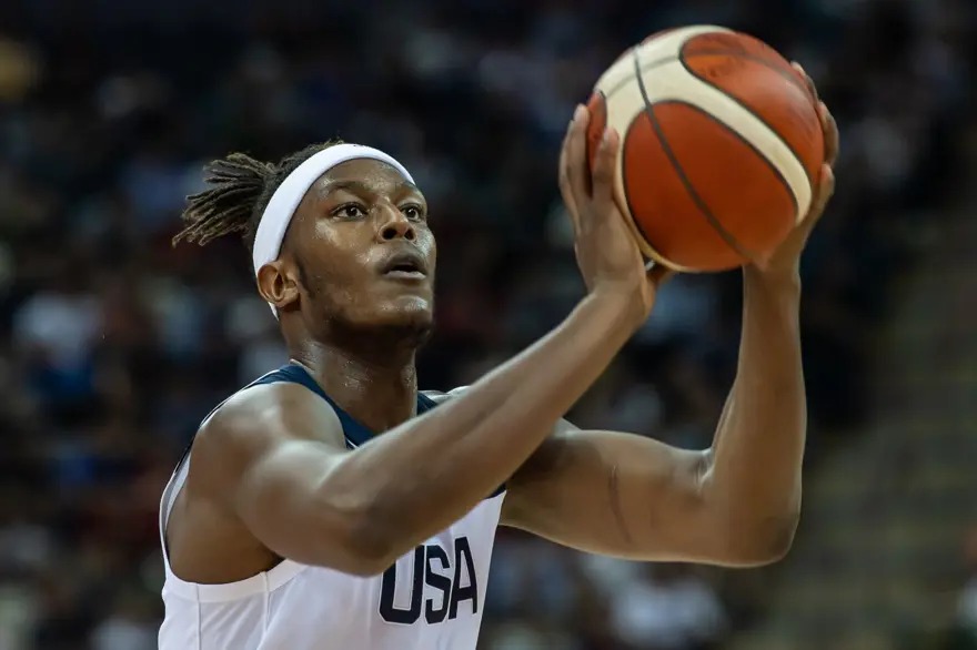 12 Dev Adam tarihin eşiğinden döndü (Türkiye: 92 -ABD: 93) 18