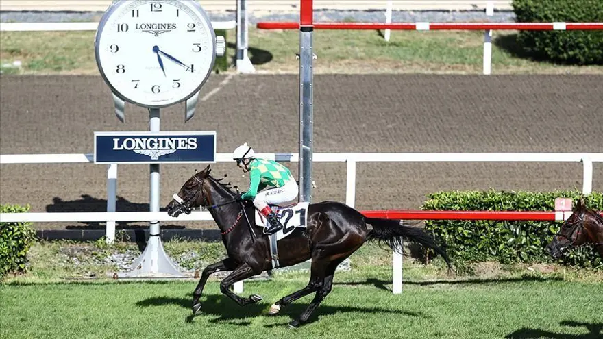 GAZİ KOŞUSU NEREDE YAPILACAK? 2