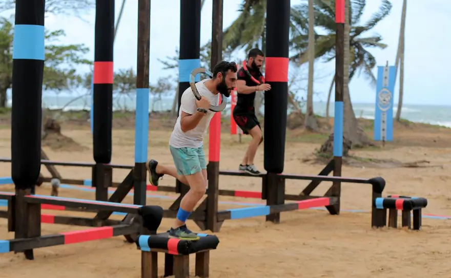 Iğdır Belediyesi'nden Survivor Cumali'ye destek çağrısı (Survivor Cumali Akgül kimdir?) 9 Iğdır Belediyesi'nden Survivor Cumali'ye destek çağrısı (Survivor Cumali Akgül kimdir?) 9