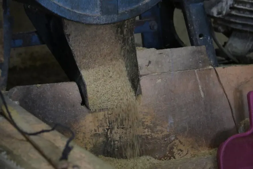 “EŞE YARDIMCI OLMAK KÖTÜ BİR ŞEY DEĞİL” 3