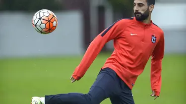 Mehmet Ekici transferi için Aatıf'ın kararı bekleniyor!