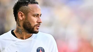 PSG'de yaprak dökümü: Neymar için karar verildi