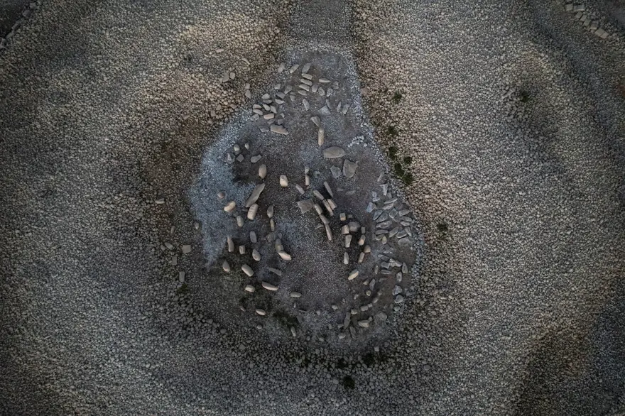 Gizemli buluş: Göbeklitepe'nin benzeri İspanya'da ortaya çıktı 6