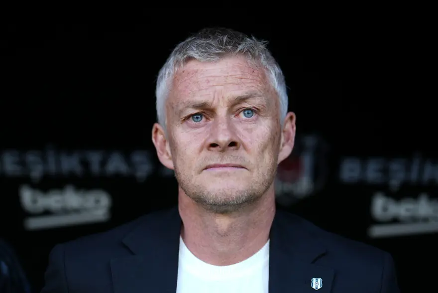 Ole Gunnar Solskjaer'den çarpıcı yanıt: "Erling Haaland'ı istiyorum!" 5