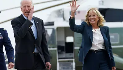 Beyaz Saray TV sunucusundan özür talep etti