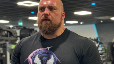 Dünyanın en güçlü adamı araştırıldı, bilim dünyası şaşkına döndü!