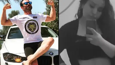 Cinsel istismar davasında 2 sevgiliye 42,5'ar yıl hapis cezası