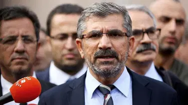 Tahir Elçi'nin öldürülmesine ilişkin davada gerekçeli karar açıklandı