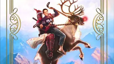 Once Upon A Deadpool’un afişi yayınlandı