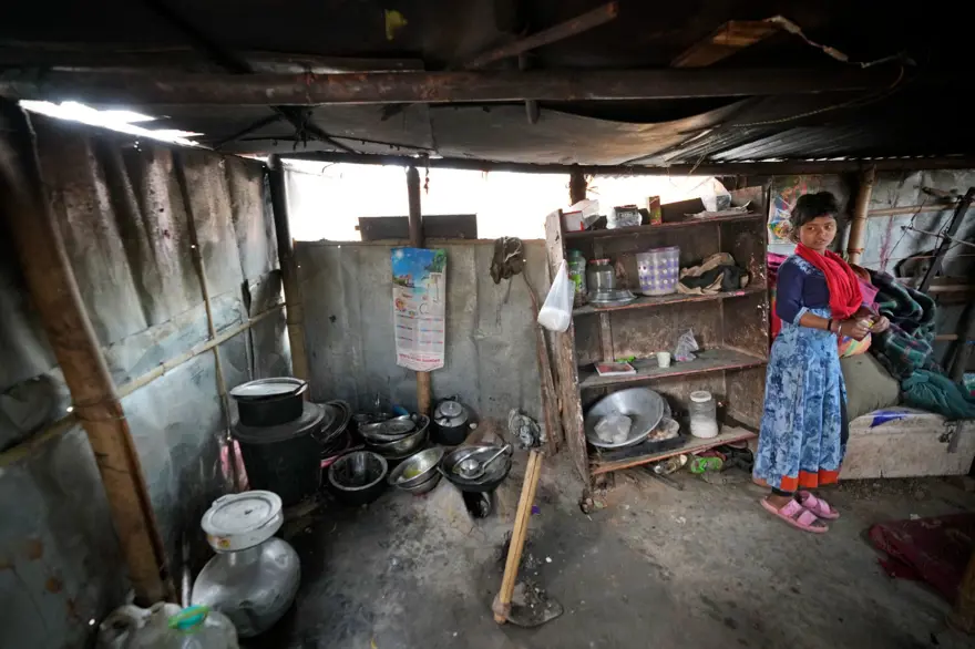 UNICEF: Dünyanın çocuk evliliği sorunundan kurtulması için 300 yıla daha ihtiyacı var 10