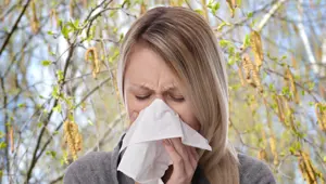 Alerji mi, soğuk algınlığı mı?