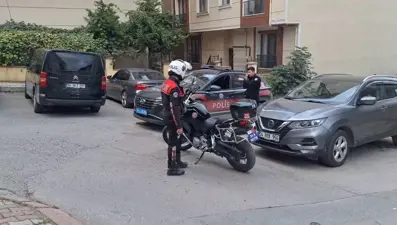 İstanbul'da vahşet: Üç kişi sokak ortasında katledildi!