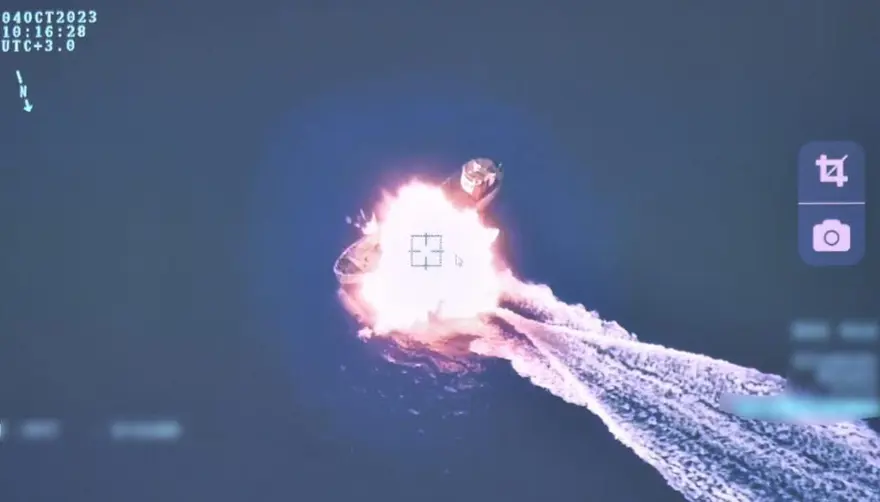 Çelik Kubbe'nin caydırıcı gücü: SİPER'in yeni füzesi test edildi (Türkiye'nin yeni nesil yerli silahları) 19