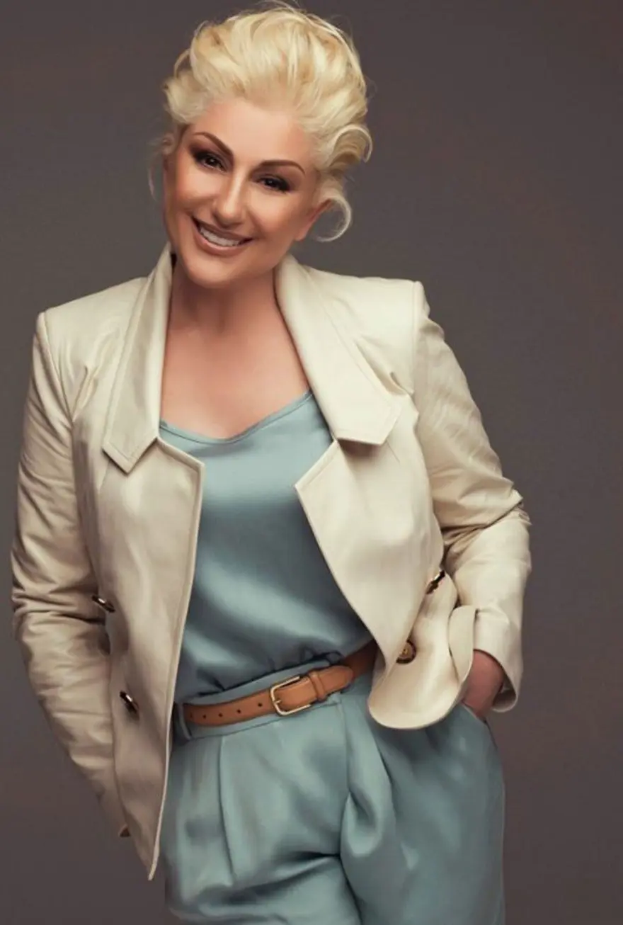 MUAZZEZ ERSOY 47 MUAZZEZ ERSOY 47