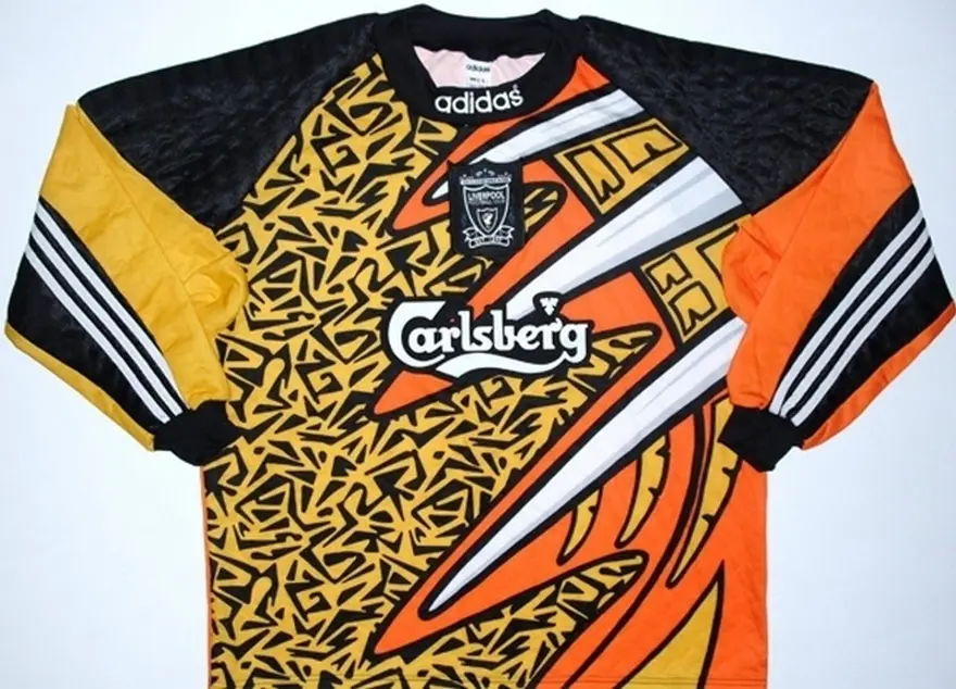 21. Liverpool,1995-97 20