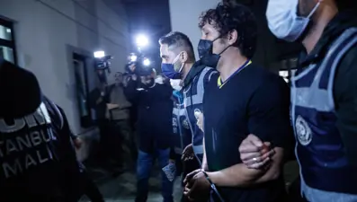 Çiftlik Bank davası sanığı Fatih Aydın susma hakkını kullandı