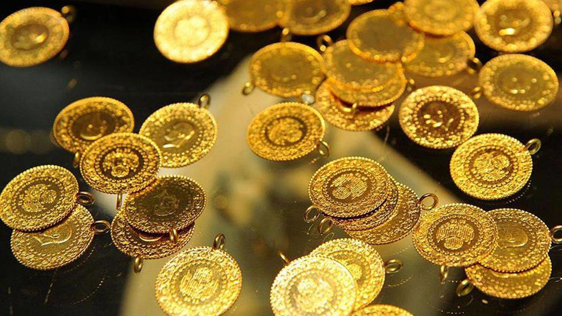Gram altın fiyatları bugün ne kadar oldu? 8 Şubat 2023 güncel altın kuru  fiyatları | NTV Haber