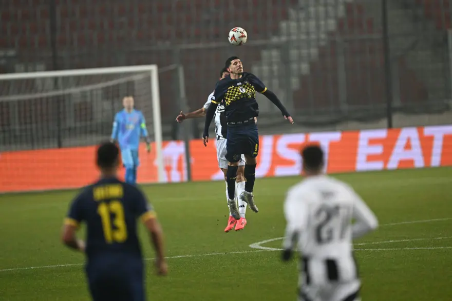 ÖNE ÇIKAN DAKİKALAR 3