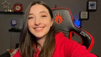 Twitch yayıncısı Pqueen kansere yakalandığını duyurdu: Pqueen kimdir, kaç yaşında?