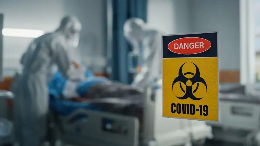 Covid-19 nasıl ortaya çıktı? Yeni iddialar 3
