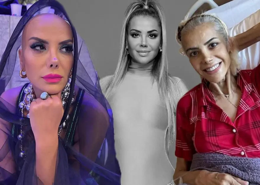 Tanyeli'nin en büyük hayali ortaya çıktı: Yakın arkadaşları cenazesinde açıkladı 