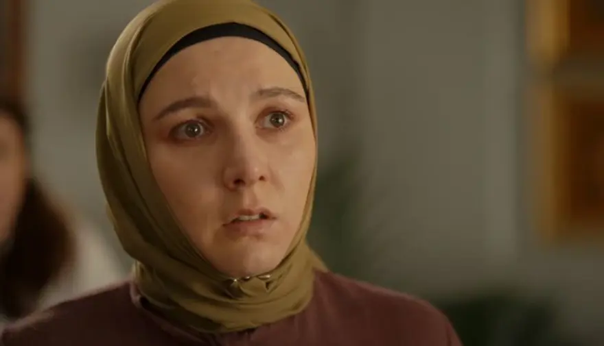 ŞÜKRAN: KARARIM KESİN, BOŞANACAĞIM 11