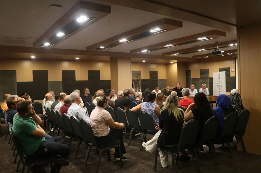 89 kişiye mezar olan Galeria Sitesi için yeni karar 2