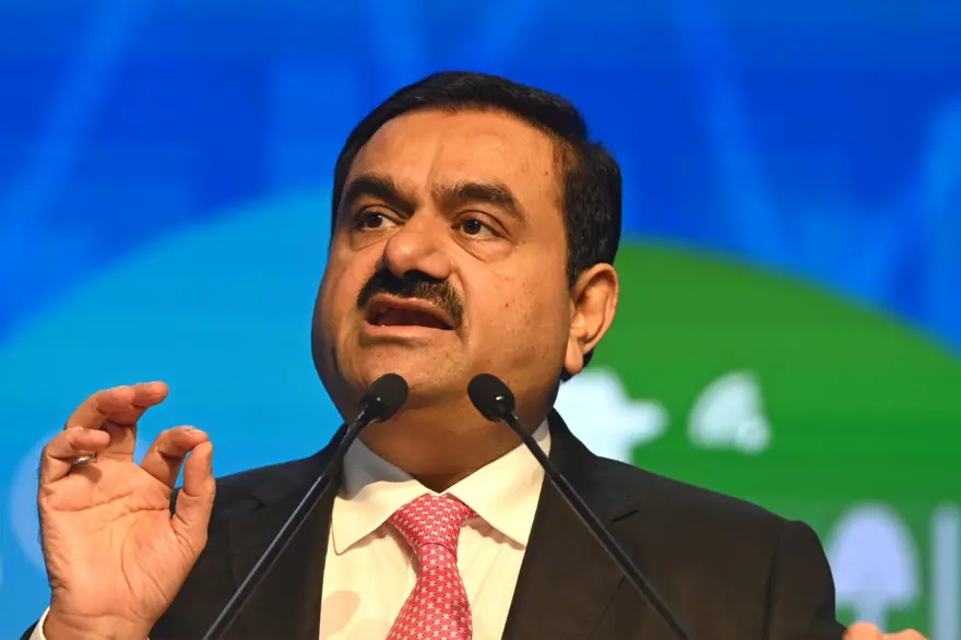 24- Gautam Adani 2