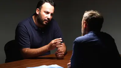 Ufak Tefek Cinayetler 39. bölüm fragmanı