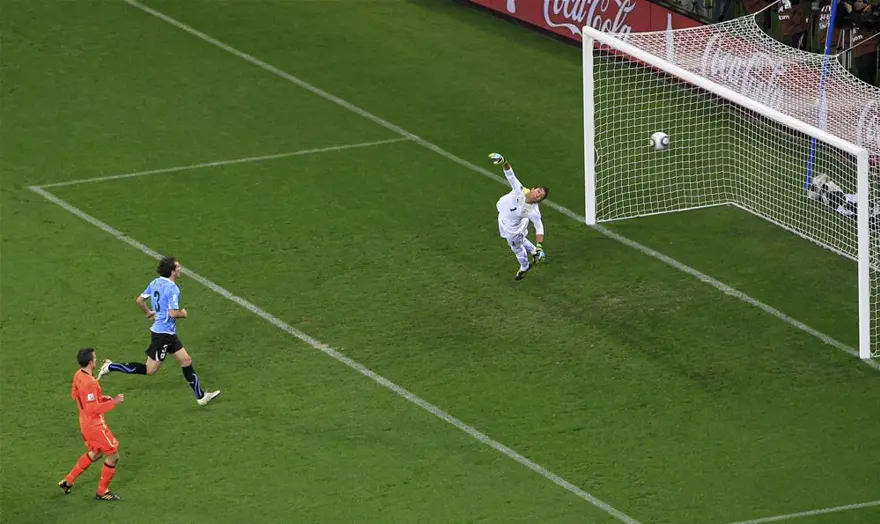 Kupanın en güzel golü 2