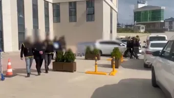 24 ilde dolandırıcılık operasyonu: 133 tutuklama