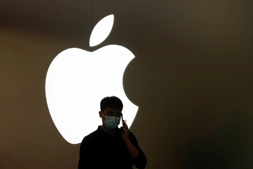 Apple, Çin ile ortaklaşa yapay zeka modeli geliştiriyor 1