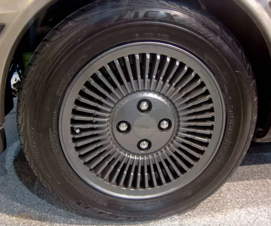 Geleceğe Dönüş hayranlarına müjde! 4