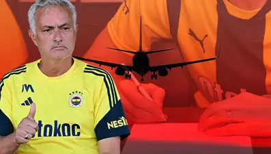 Fenerbahçe'de Mourinho'nun "İstiyorum" dediği yıldızın geliş tarihi belli oldu: Transferde mutlu son!