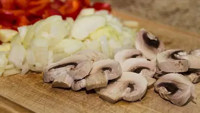 Yeni araştırma: Haftada üç kez mantar yemek prostat kanseri riskini azaltıyor