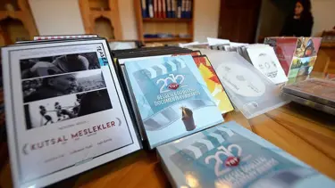 21. Uluslararası Altın Safran Belgesel ve Fotoğraf Yarışması'na başvurular sürüyor