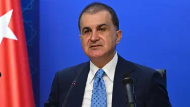 Ömer Çelik: Özgür Özel, meşru siyaset alanının dışına çıkmıştır