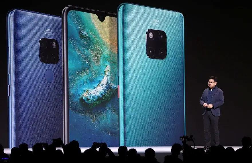 Huawei Mate 30 Pro'nun Türkiye fiyatı belli oldu 8