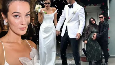 Kaan Yıldırım oğlu Fikret Hakan hakkında ilk kez konuştu