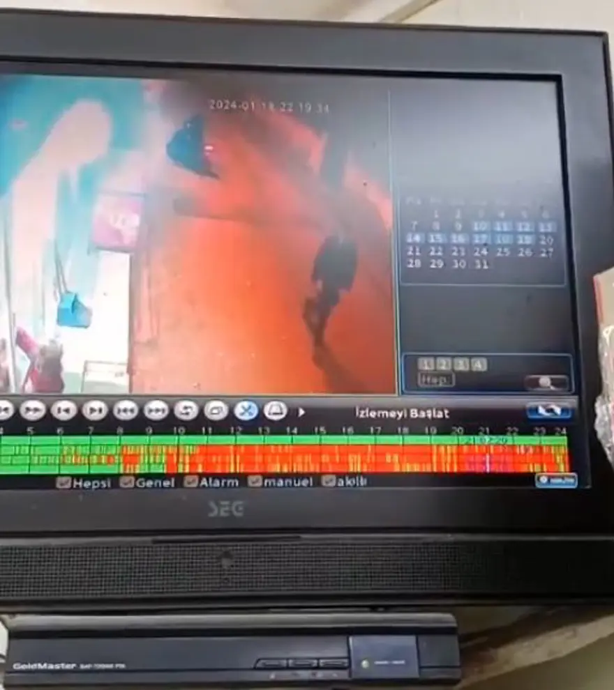 “ANNE VE BABALARI AZMETTİRİYOR” 3 “ANNE VE BABALARI AZMETTİRİYOR” 3