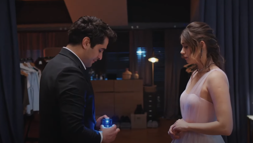 "SENİ ÇOK SEVİYORUM ANTEP FISTIĞI" 9 "SENİ ÇOK SEVİYORUM ANTEP FISTIĞI" 9