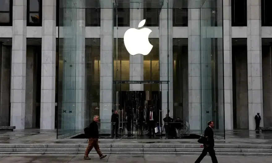 "APPLE YALNIZCA KENDİNİ SUÇLAMALI" 1