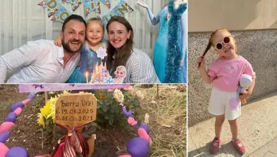 Kreşteki ölümde ihmaller zinciri: 4 yaşındaki Berra'nın ailesi de asli kusurlu!
