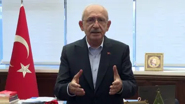 Cumhurbaşkanı adayı Kılıçdaroğlu yeni vaadini duyurdu